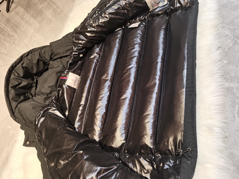 Moncler Down Coat